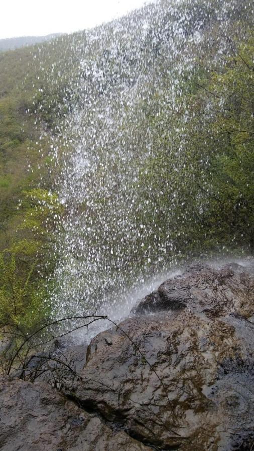 San Martino Vald'Afra Hotel Sansepolcro Kültér fotó